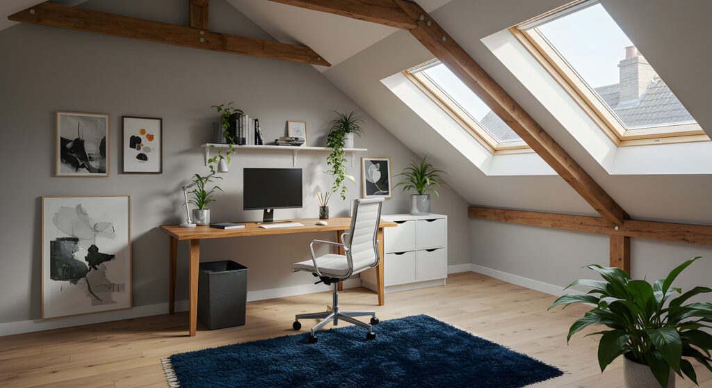 loft conversions loft conversions