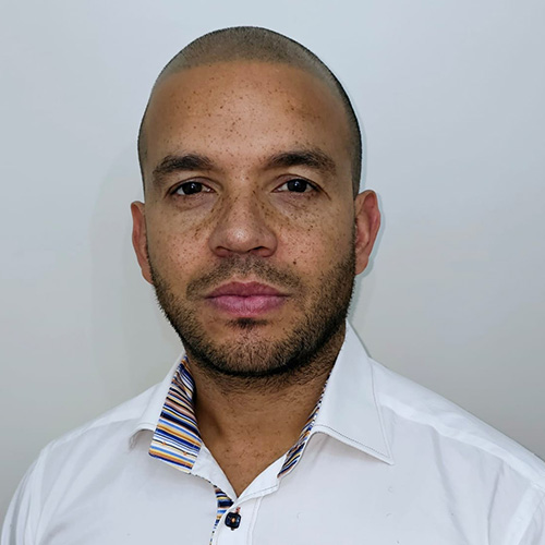 leon henry